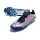 Adidas F50 Ghosted Adizero HT FG Grigio Blu Rosa