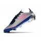 Adidas F50 Ghosted Adizero HT FG Grigio Blu Rosa