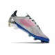 Adidas F50 Ghosted Adizero HT FG Grigio Blu Rosa