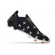 Scarpa Calcio adidas X Speedflow+ FG Nero Bianco Rosso