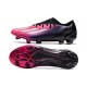 Adidas X Speedportal.1 FG Scarpa Rosa Nero Bianco