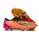 Adidas X Speedportal.1 FG Scarpa Arancione Nero