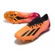 Adidas X Speedportal.1 FG Scarpa Arancione Nero