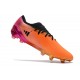 Adidas X Speedportal.1 FG Scarpa Arancione Nero