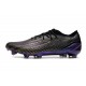 Adidas X Speedportal.1 FG Scarpa Nero Violet