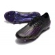 Adidas X Speedportal.1 FG Scarpa Nero Violet