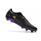 Adidas X Speedportal.1 FG Scarpa Nero Violet