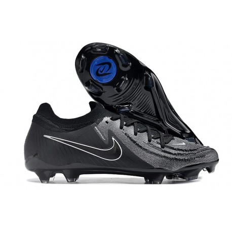 Nike Phantom Luna 2 L Elite FG Nero