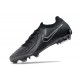 Nike Phantom Luna 2 L Elite FG Nero