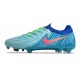 Nike Phantom Luna 2 L Elite FG LV8 Verde Glow