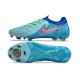 Nike Phantom Luna 2 L Elite FG LV8 Verde Glow