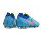 Nike Phantom Luna 2 L Elite FG LV8 Verde Glow