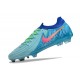 Nike Phantom Luna 2 L Elite FG LV8 Verde Glow