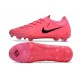 Nike Phantom Luna 2 L Elite FG Rosa Nero