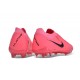 Nike Phantom Luna 2 L Elite FG Rosa Nero