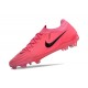 Nike Phantom Luna 2 L Elite FG Rosa Nero