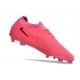 Nike Phantom Luna 2 L Elite FG Rosa Nero