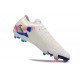 Nike Phantom Luna 2 L Elite FG Bianco Rosa Blu