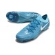 Nike Phantom Luna 2 L Elite FG Blu Bianco