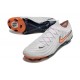 Nike Phantom Luna 2 L Elite FG Grigio Arancione