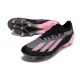 Scarpe Adidas X Crazyfast Messi.1 FG Nero Rosa