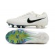 Scarpe da Calcio Nike Tiempo Legend 10 Elite FG Se X Pearl Sail Atomic Teal Scuro