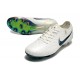 Scarpe da Calcio Nike Tiempo Legend 10 Elite FG Se X Pearl Sail Atomic Teal Scuro