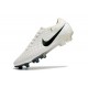 Scarpe da Calcio Nike Tiempo Legend 10 Elite FG Se X Pearl Sail Atomic Teal Scuro