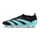 Scarpe Adidas Predator 24 Elite FG Nero Blu