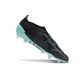 Scarpe Adidas Predator 24 Elite FG Nero Blu