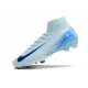 Nike Air Zoom Mercurial Superfly X Elite FG Ghiacciaio Blu Blu Orbit