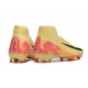 Nike Air Zoom Mercurial Superfly X Elite FG Giallo Nero