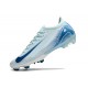 Nike Zoom Mercurial Vapor XVI Elite FG Ghiacciaio Blu Blu Orbit