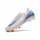 Nike Air Zoom Mercurial Vapor 16 Elite FG Blueprint Bianco Blu Racer