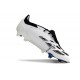 adidas Nuovo Predator 24 Elite FT FG Ftwr Bianco Oro Met