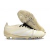 adidas Nuovo Predator 24 Elite FT FG Beige Nero