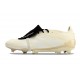 adidas Nuovo Predator 24 Elite FT FG Beige Nero