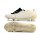 adidas Nuovo Predator 24 Elite FT FG Beige Nero