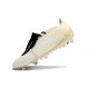 adidas Nuovo Predator 24 Elite FT FG Beige Nero