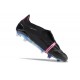 adidas Nuovo Predator 24 Elite FT FG Nero Rosa