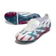 adidas Nuovo Predator 24 Elite FT FG Bianco Blu Rosso