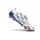 adidas Nuovo Predator 24 Elite FT FG Bianco Blu Rosso