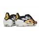 adidas Nuovo Predator 24 Elite FT FG Nero Bianco Oro