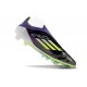 adidas Scarpa da Calcio F50 Elite LL FG Unity Viola Bianco Limone Lucido