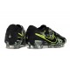 Scarpe da Calcio Nike Tiempo Legend 10 Elite FG Verde Nero