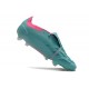 adidas Nuovo Predator 24 Elite FT FG Blu Rosa