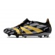 adidas Nuovo Predator 24 Elite FT FG Nero Core Oro Met