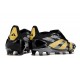 adidas Nuovo Predator 24 Elite FT FG Nero Core Oro Met