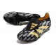 adidas Nuovo Predator 24 Elite FT FG Nero Core Oro Met