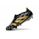 adidas Nuovo Predator 24 Elite FT FG Nero Core Oro Met